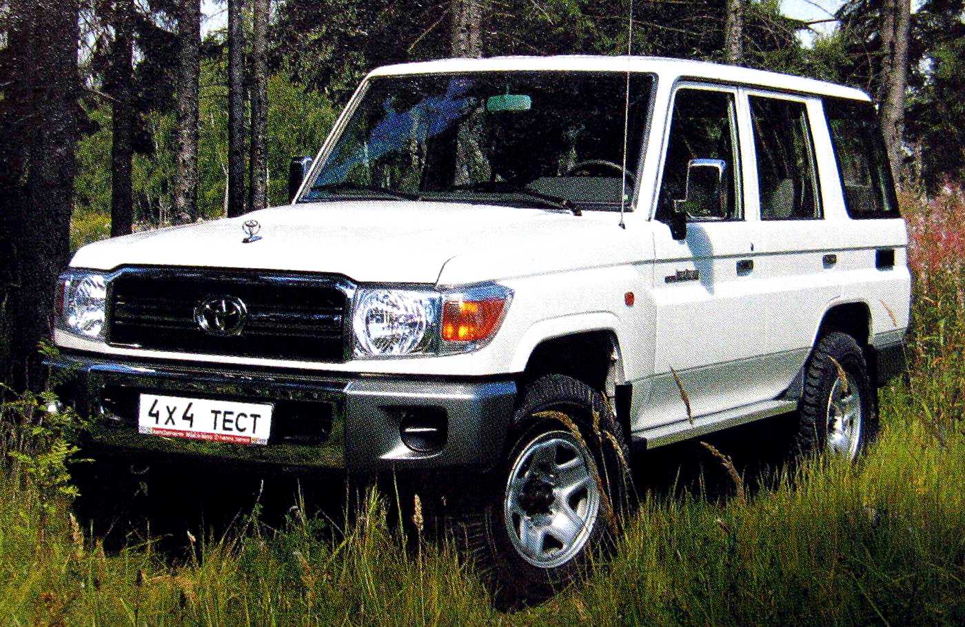 Toyota land cruiser 76. TLC 76. TLC 76 дорест. TLC 76 белый. Tlc76 2013.