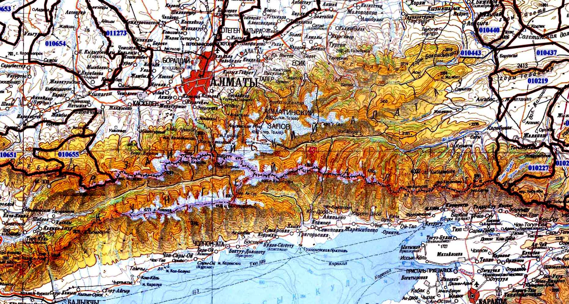 Алматы область. Алматы на физической карте. Карты охотхозяйств Алматинской области. Алма Ата сейсмичность.