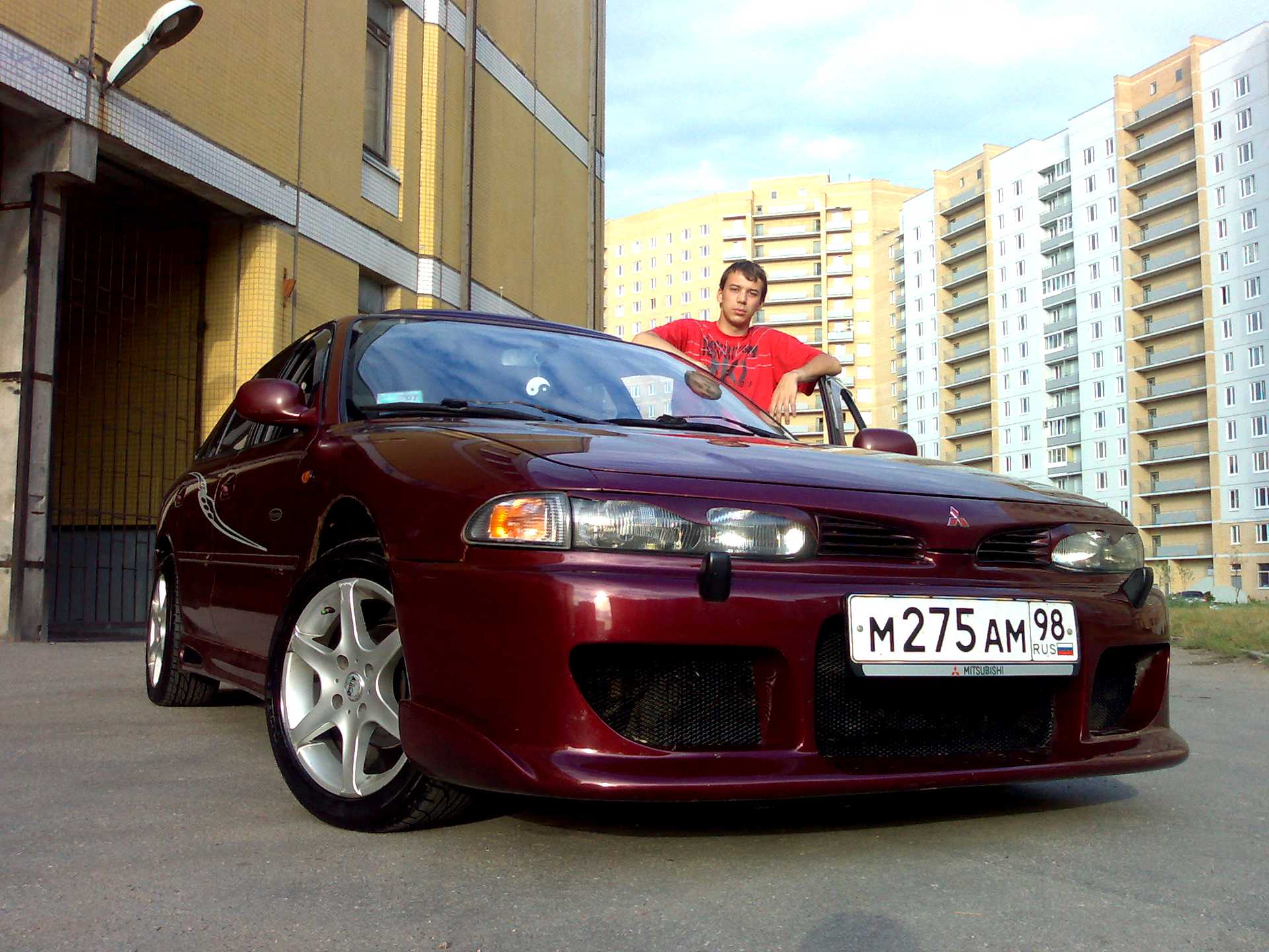 Галант 7. Galant 7. Mitsubishi Galant 7. Mitsubishi Galant 1993 Tuning. Обвес Галант 7.