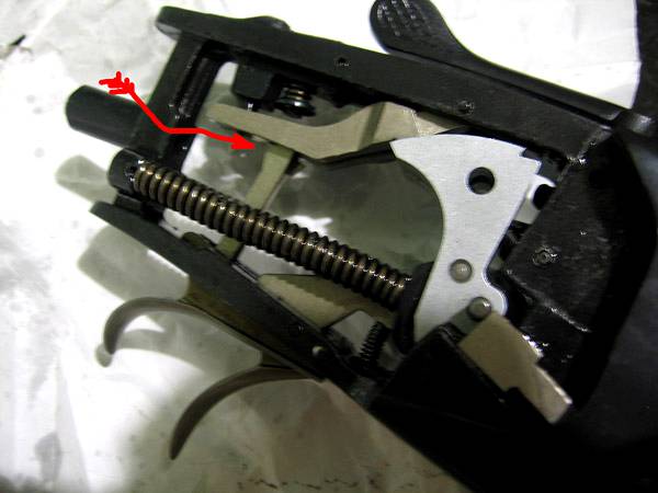 усм иж 27
