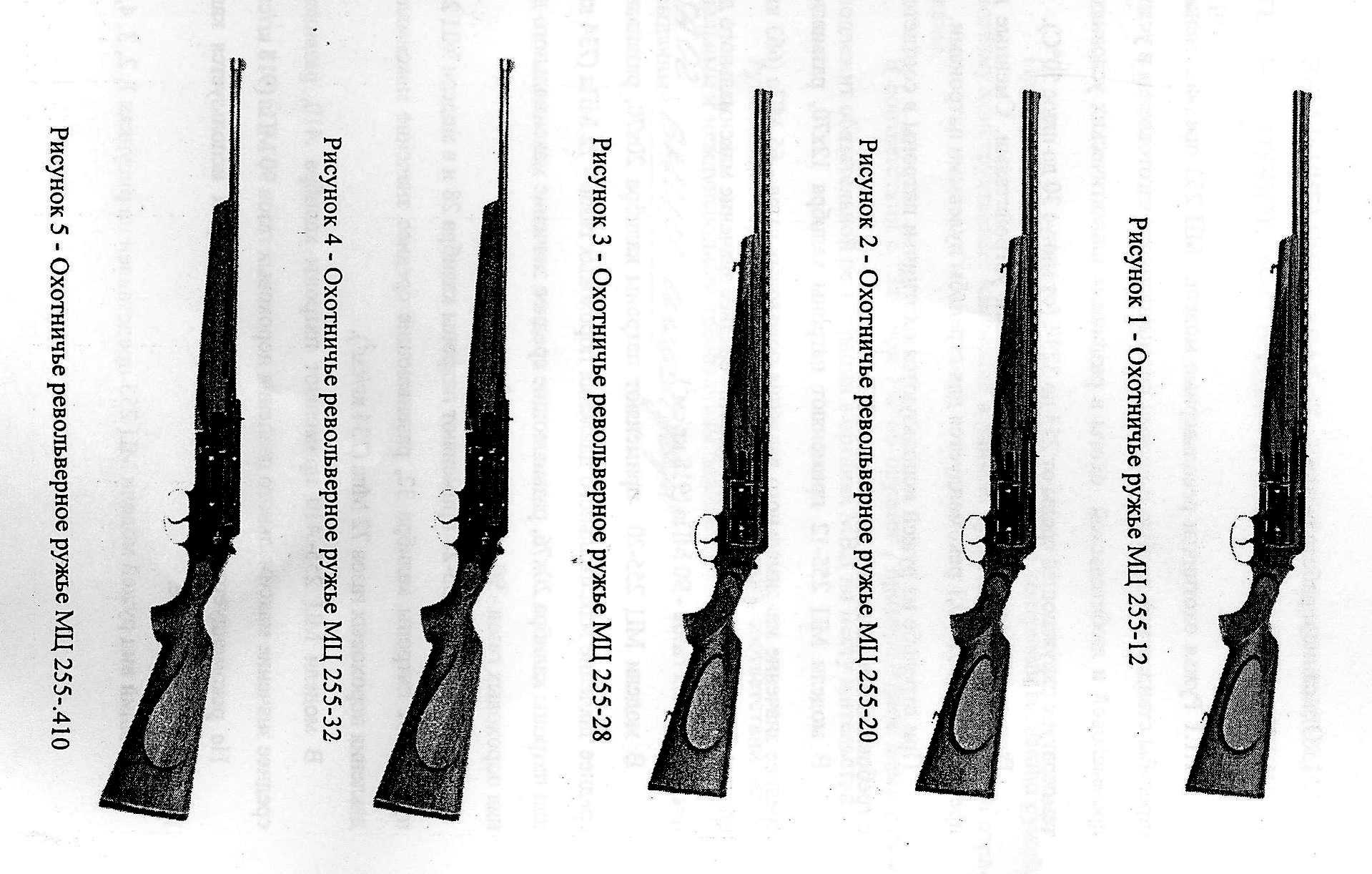 Характеристики ружей. МЦ 255 вид сбоку. МЦ 255 чертеж. МЦ 255 паспорт. МЦ-255 схема.