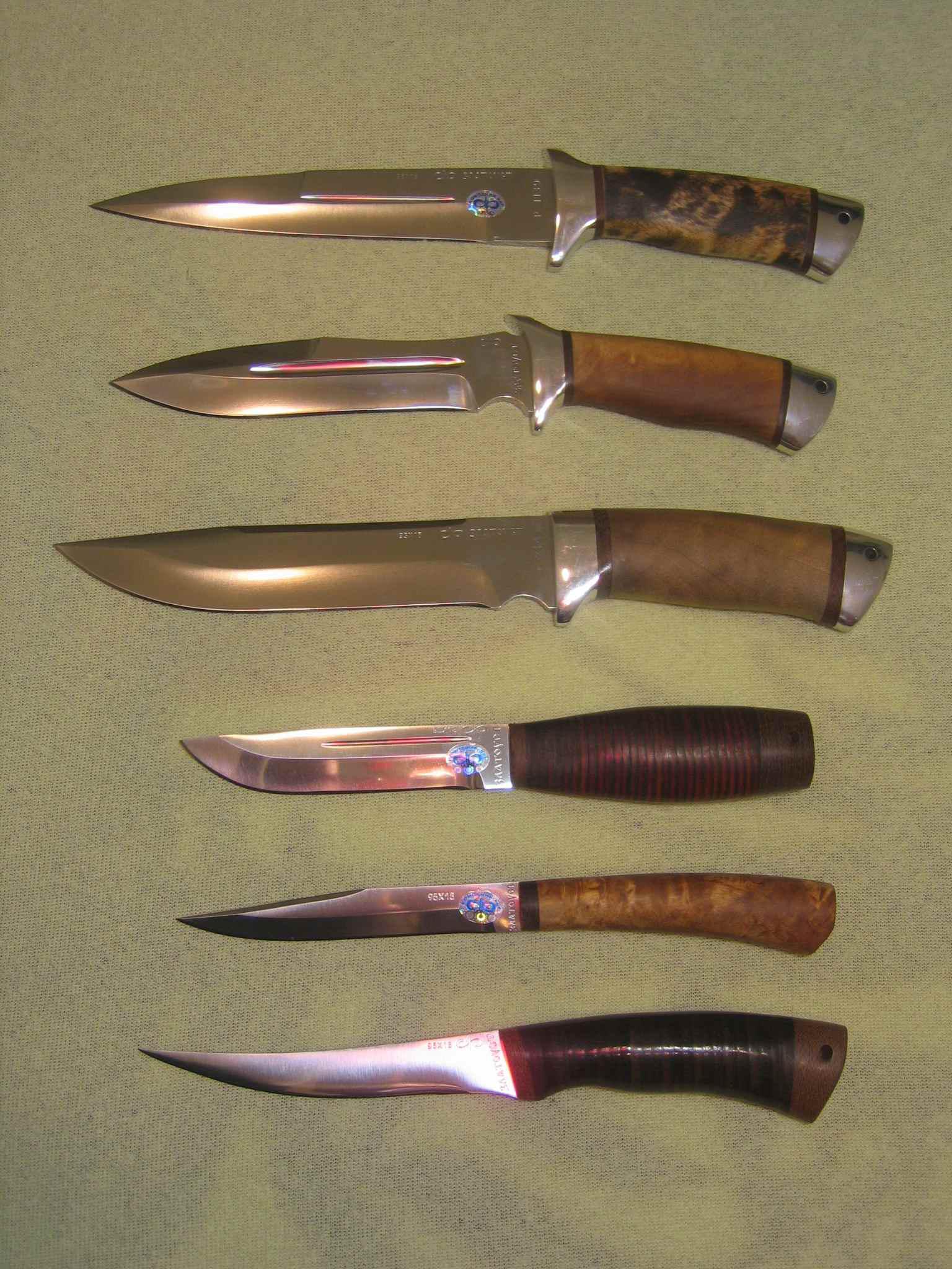 Виды ножевых. Формы ножей. Форма клинка ножа. Формы ножей для охоты. Формы лезвий ножей.