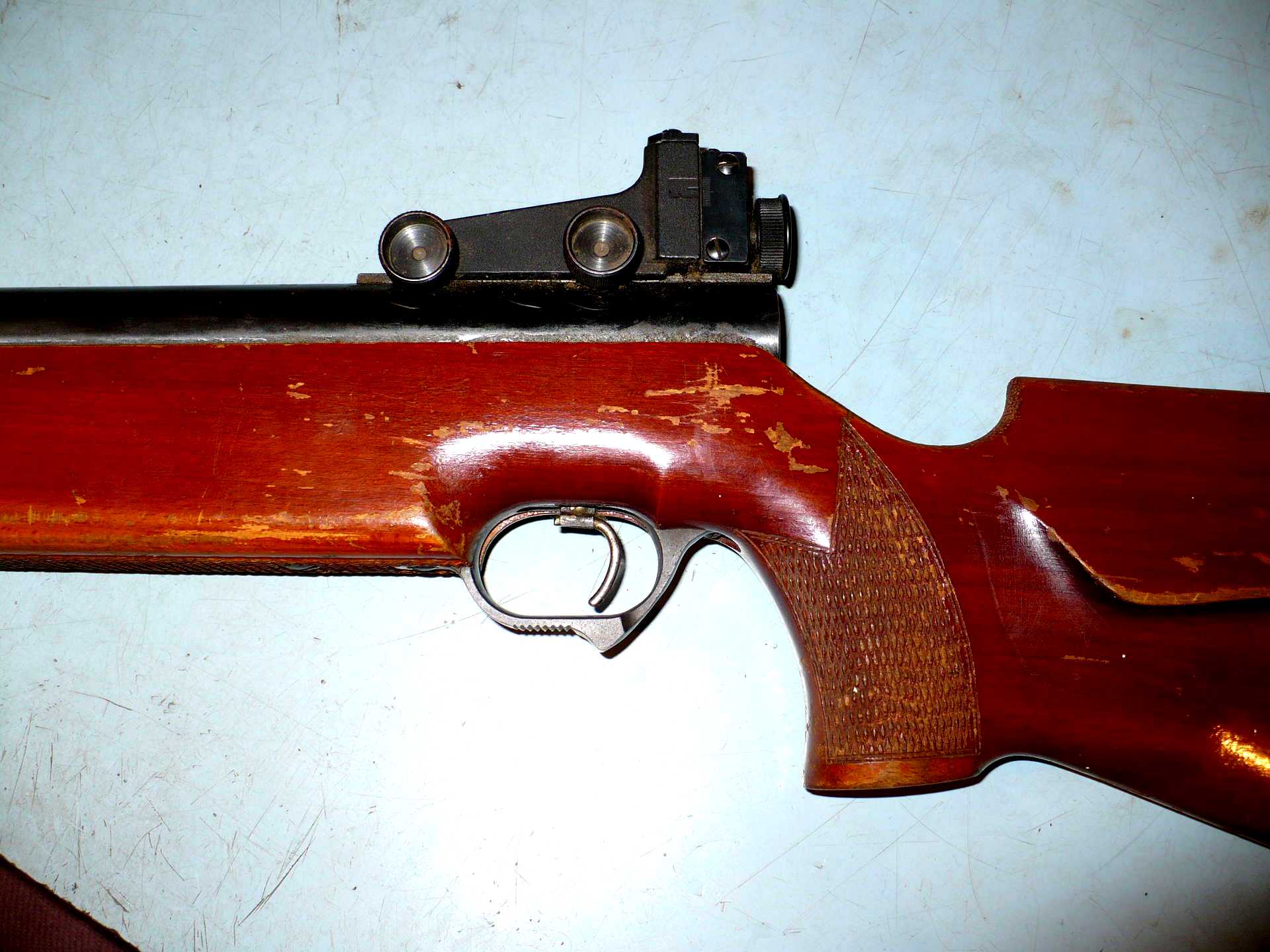 Зуль 312 устройство. Haenel 312. Зуль 3. Suhl 312. Haenel 310.