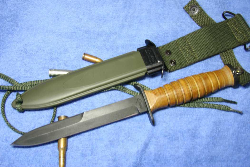 Нож эльф армейский фото