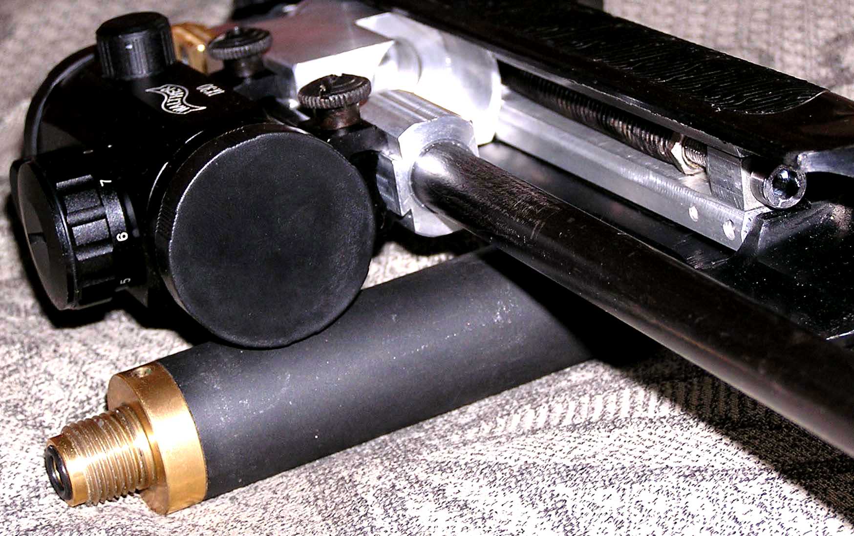 форум пневматики. мр-60 винтовка рср. псп винтовки лёля. 5. 35 калибра.