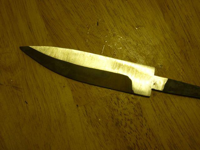 Куябрик. Изготовление ножа из стали. Нож сталь шх 15. Самодельные кованые ножи. Самодельные ножи.