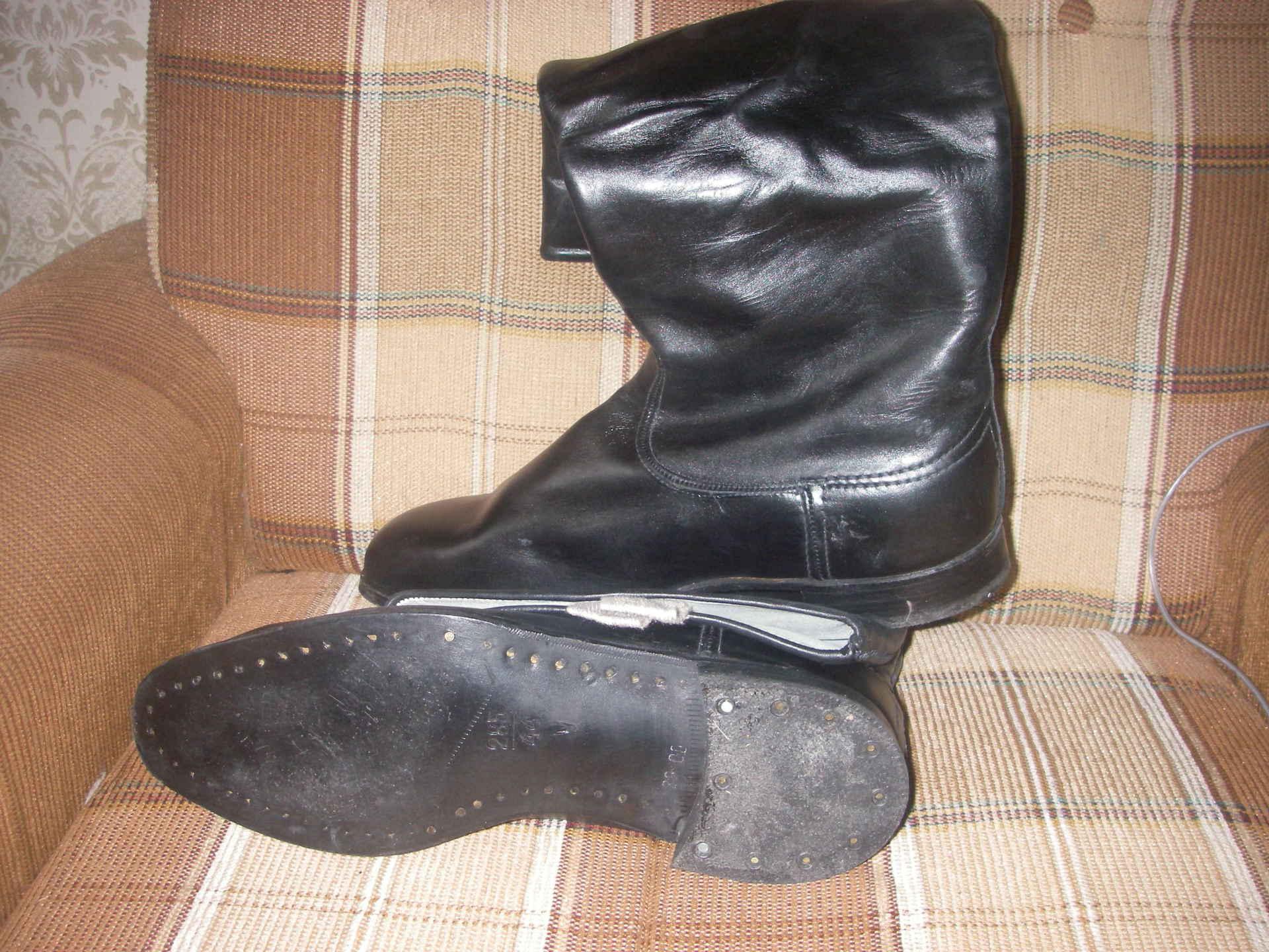 Купить Утепленные Сапоги Яловые Летные Г Красноярск