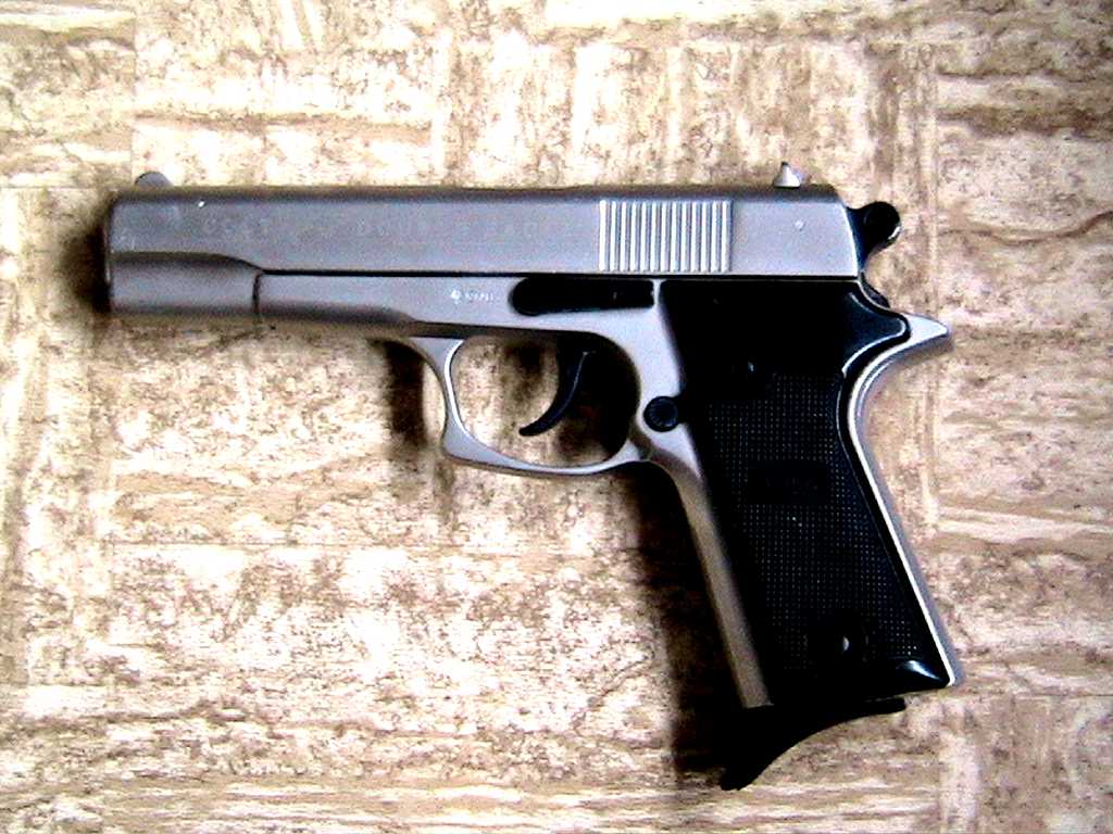 Лоуренс игл 9. Reck Double Eagle 8mm детали.