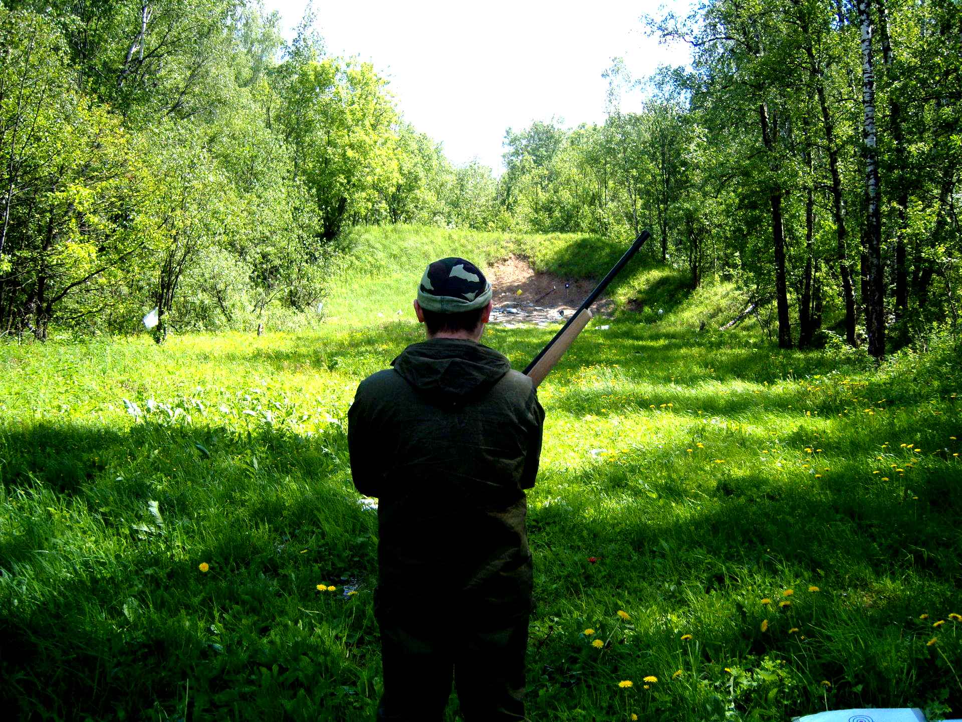 План б как пережить несчастье