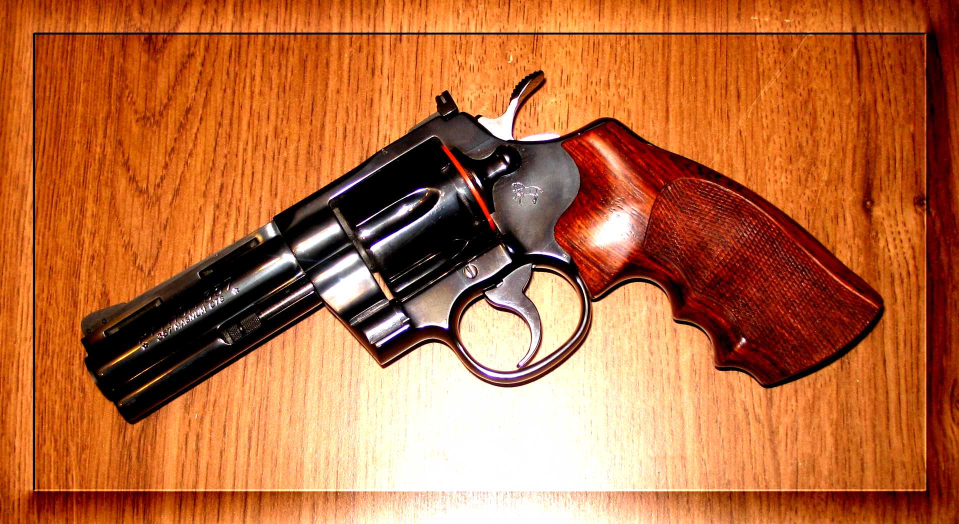 Python revolver rust фото 60