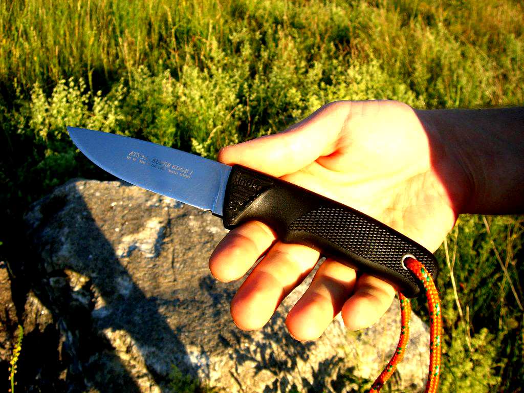 First edge. Нож Blackie Collins ats34. Linder Knife. ATS-34 сталь характеристики.