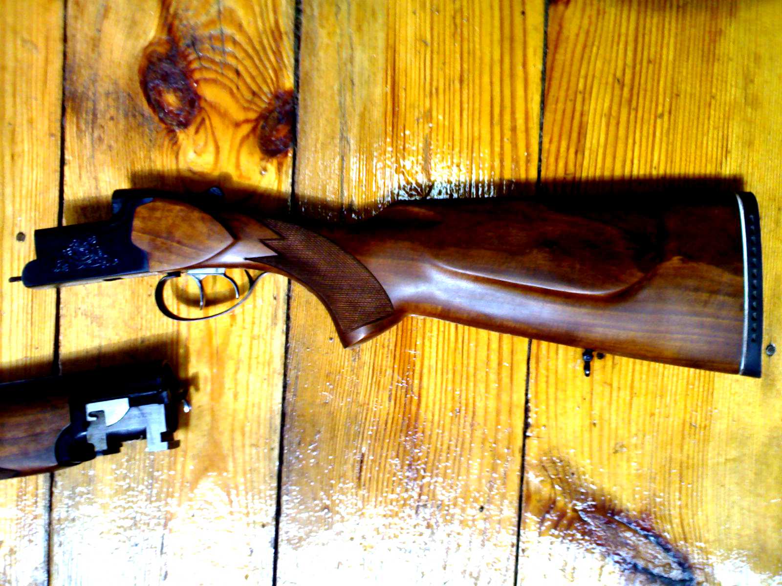 Ружье Тоз 120 Купить Бу