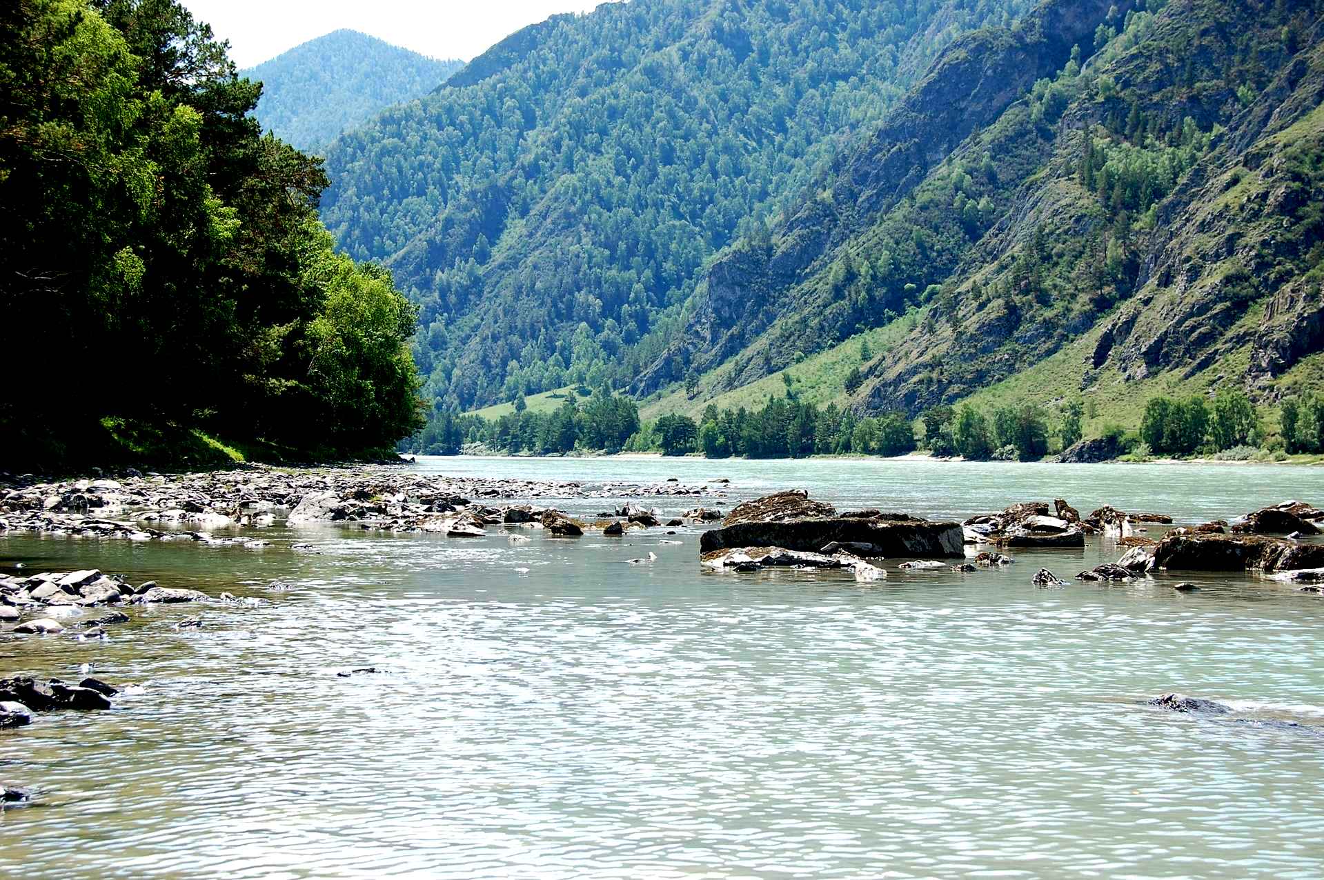 Шебалино республика алтай фото