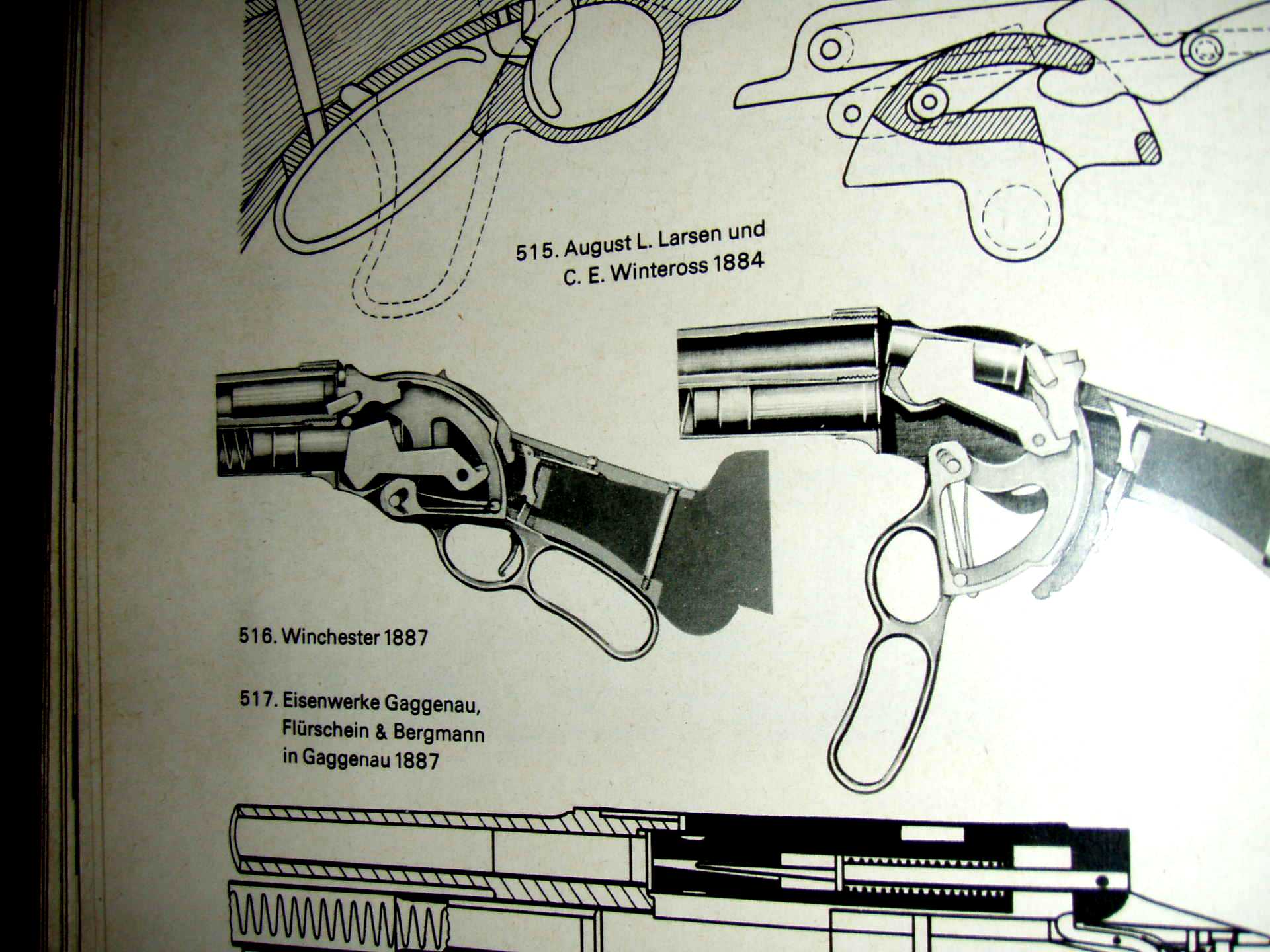 Схема toys gun model l209