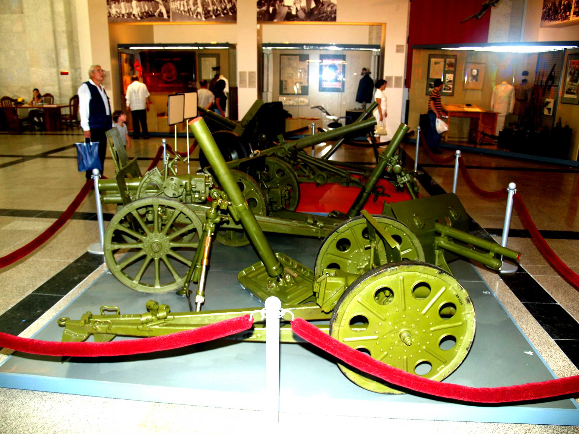 музей о войне