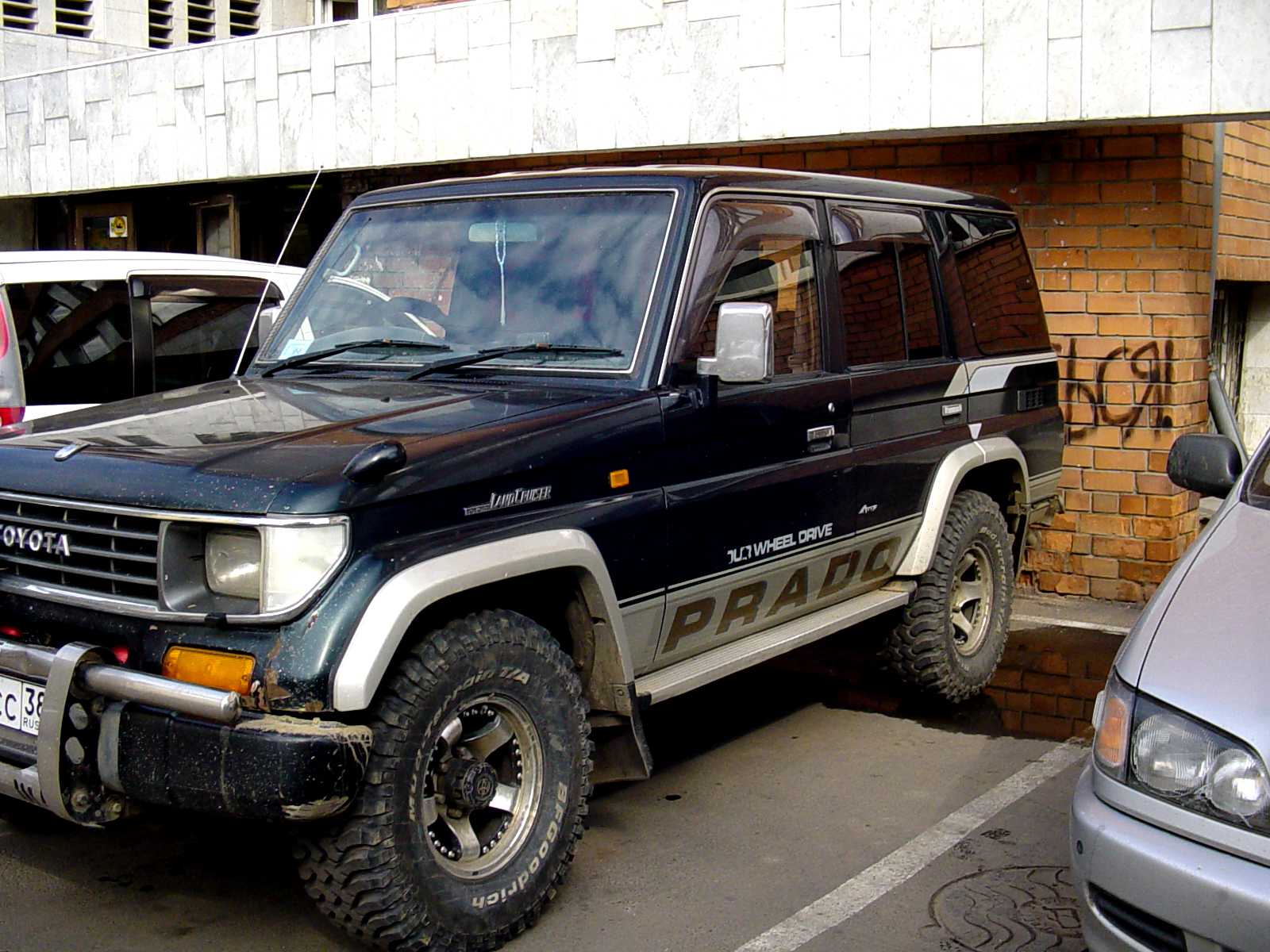 Land cruiser prado 78. Toyota Land Cruiser Prado 78. Toyota Land Cruiser Прадо 78. Toyota Land Cruiser Prado 78 кузов. Тойота ленд круизер Прадо 78.