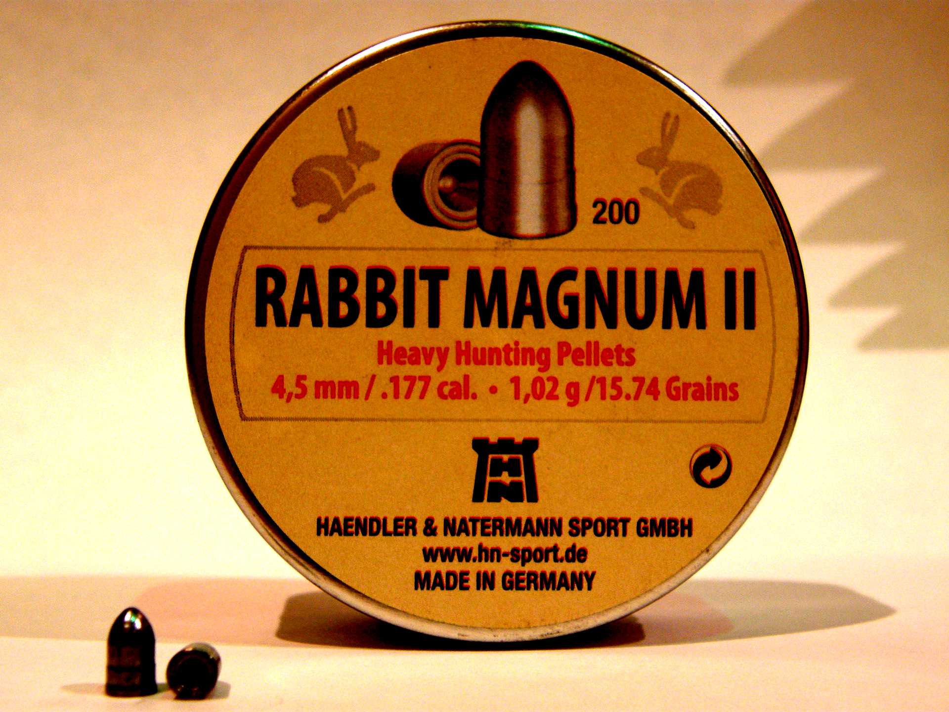 H n 4 5. Rabbit Magnum 6.35. Пуля раббит. Magnum 