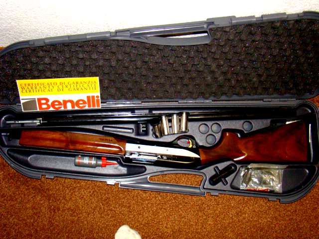 Шкаф benelli