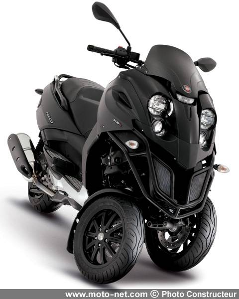 Piaggio РјРѕС‚РѕС†РёРєР»С‹