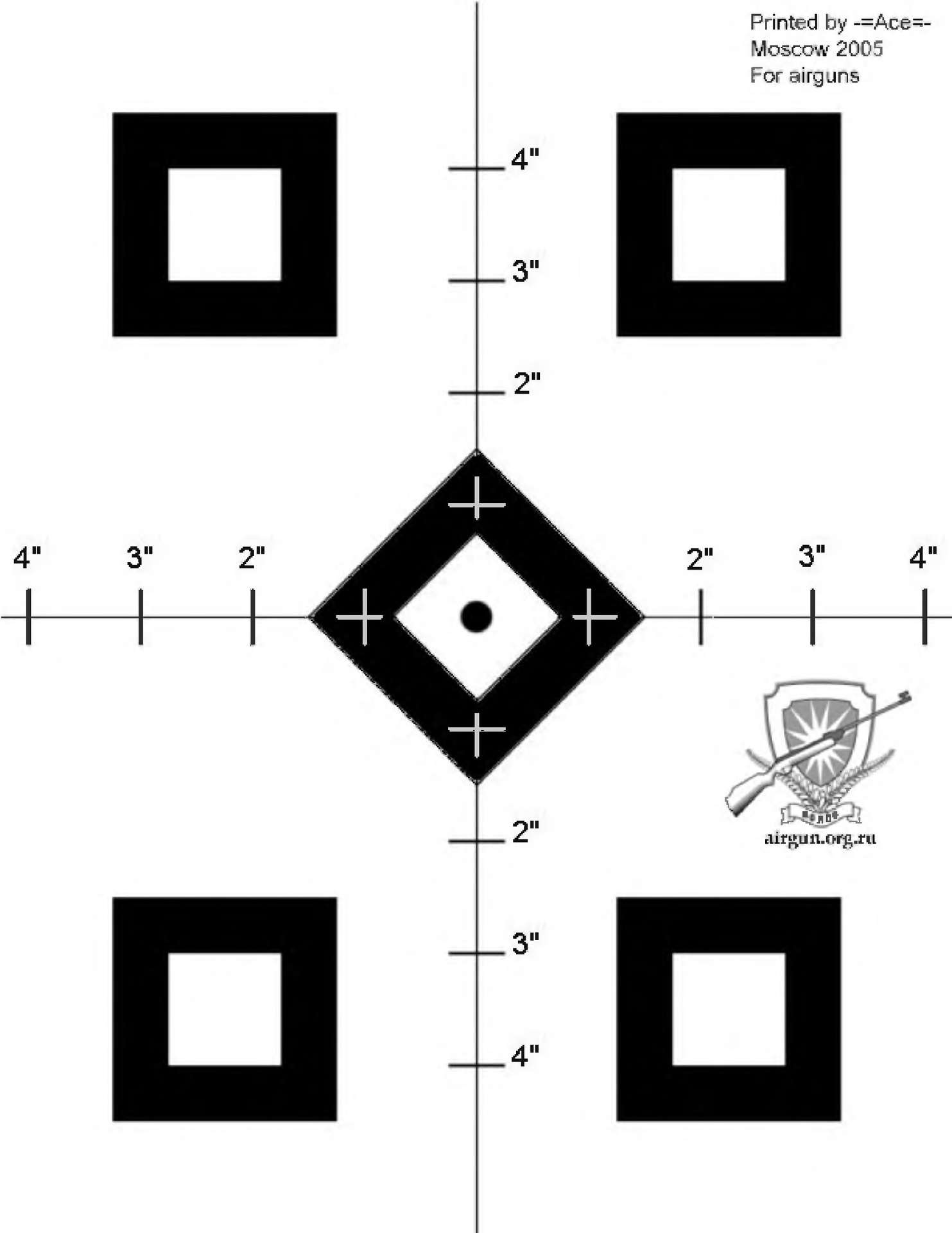 Распечатать мишень для пристрелки. Пристрелочная мишень на 100 метров на а4. Мишень пристрелочная 50 метров. Мишень 1 МОА на 100 метров а4. Мишень пристрелочная а4 10 метров.