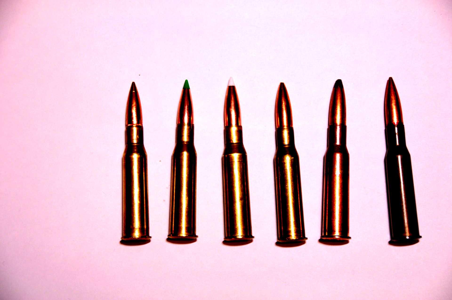 Патроны с тигру. 62х54. 7. Патрон 7. 62.