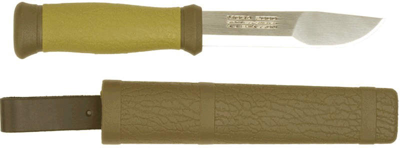 Нож Morakniv Outdoor 2000 Купить