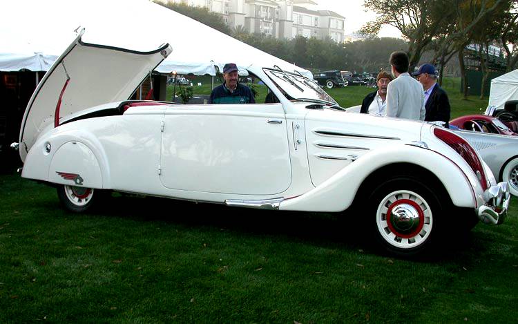 Peugeot Nautilus