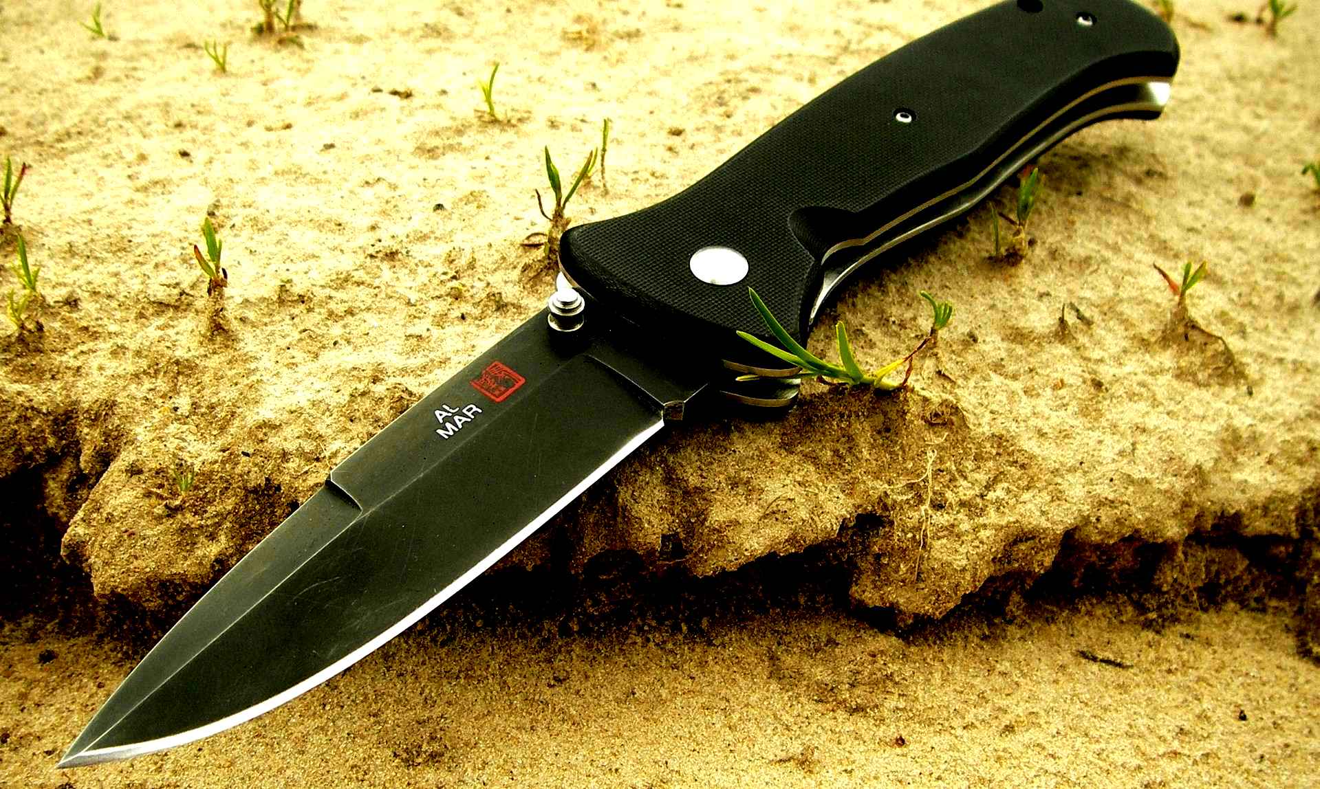 Нож ko Rei. Какие есть ножи в реальной жизни из Genshin Impact.