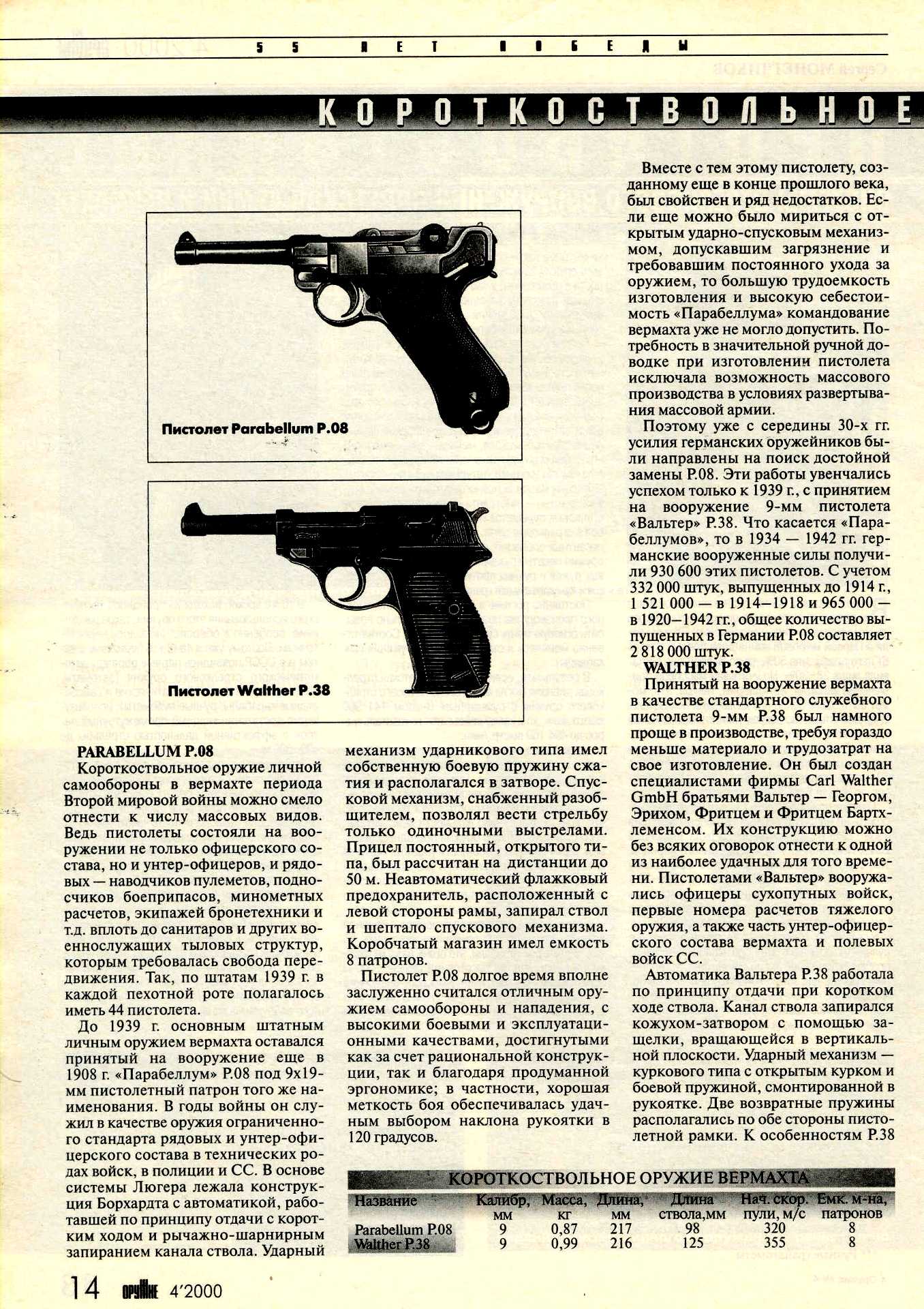 302. 5 мм. факел 4 ствола. ствол полуколонны. 002.