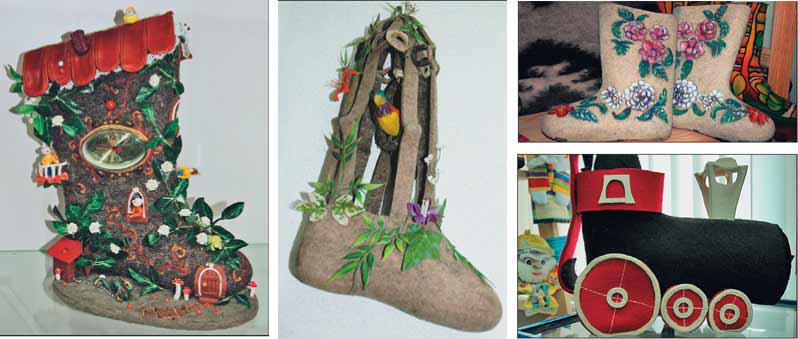 Upcycled Sweater Boots Boots diy, Upcycle sweater, Diy sweater