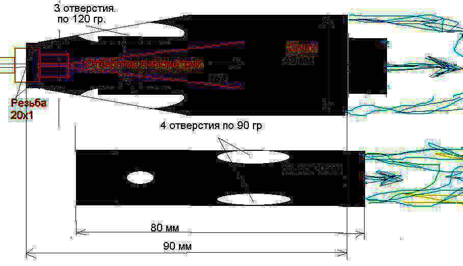 Неудачи большинства коммерческих проектов чаще всего связаны