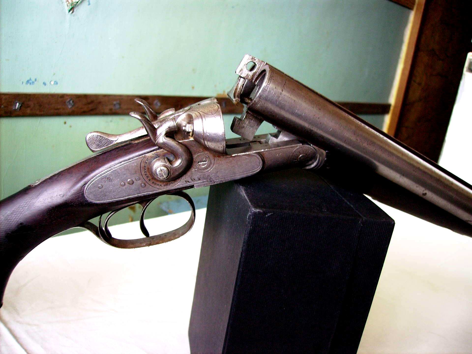 Sauer 2. Зауэр трехствольный курковый модель-20. Sauer 2. Sauer 2. Зауэр 58 года.