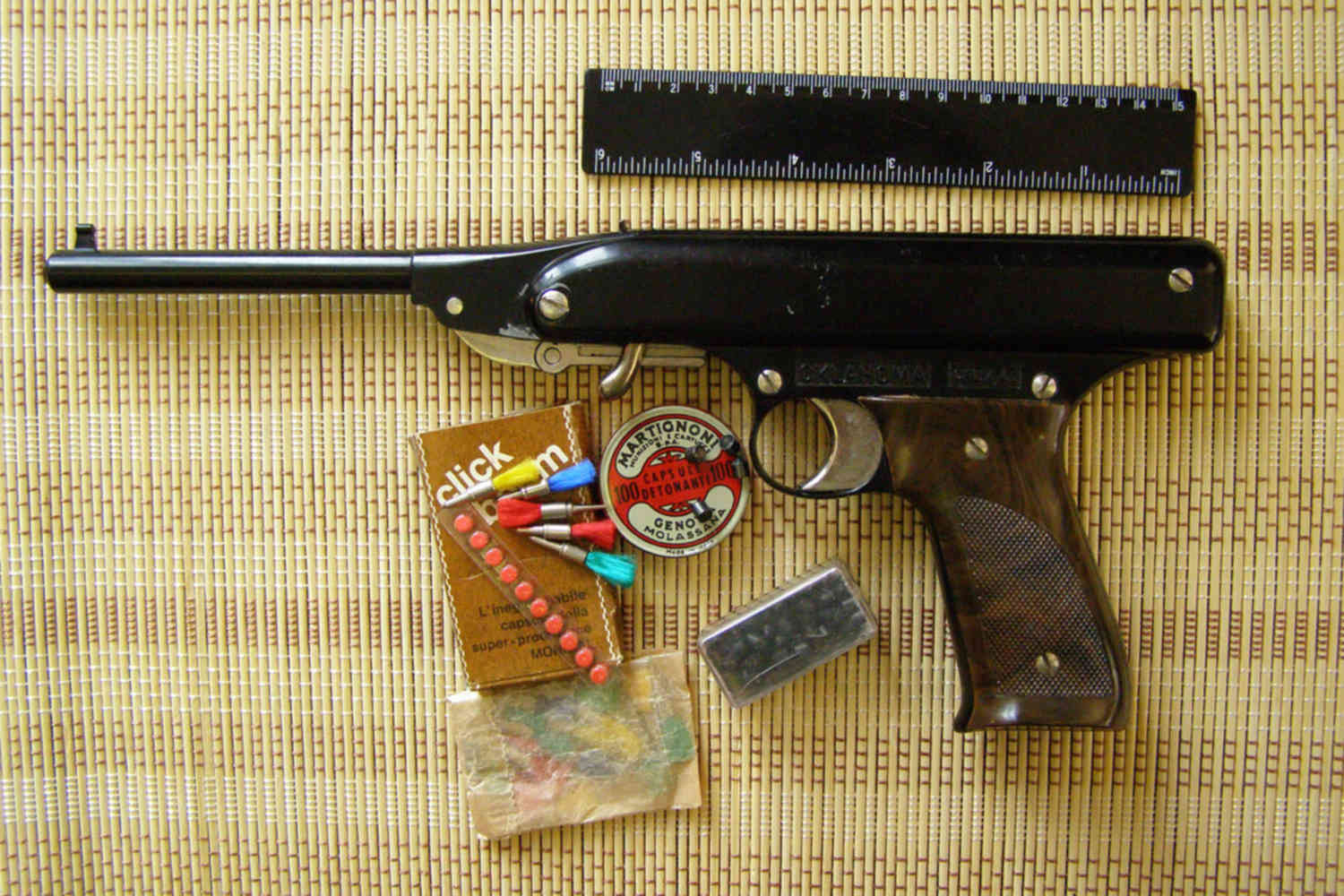 Ганс Ру Купля Продажа