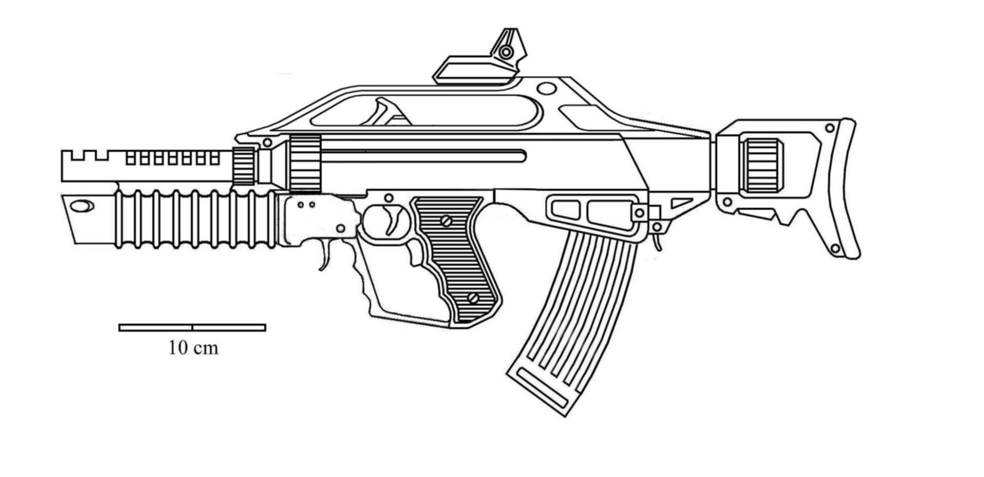 Чертеж м 4. Автомат g36c чертеж из дерева. Раскраска автомат. Раскраски оружие. Пистолет раскраска.