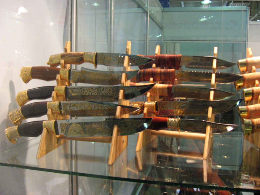 Ножи Магазины Купить В Воронеже