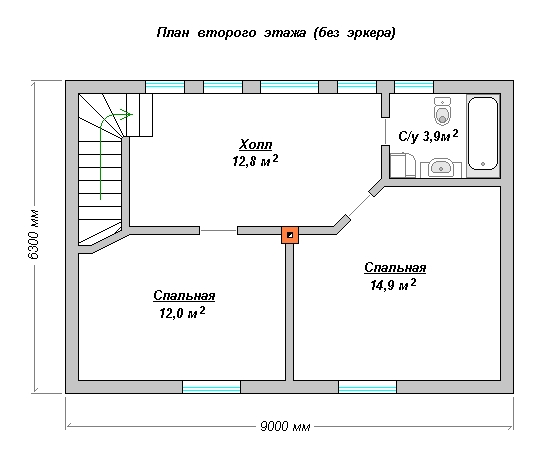 47538 6 проект