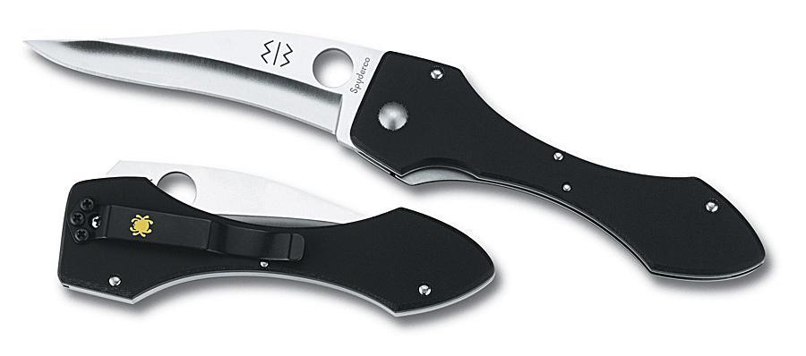 Spyderco Merlin Купить Нож