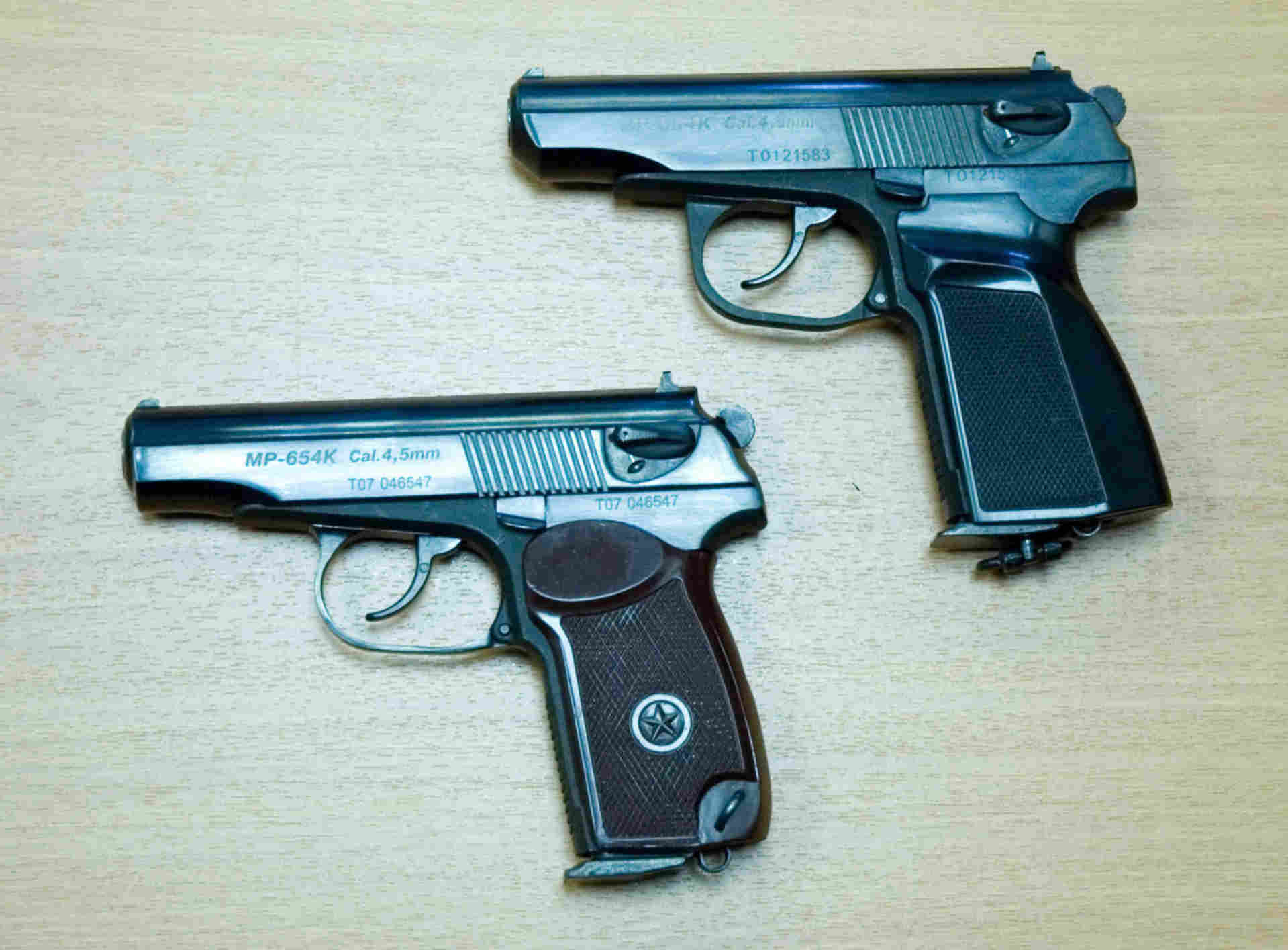 Mp 654k cal 4. Smersh h51. 4. Cal 4 4 5. Cal 4 4 5.