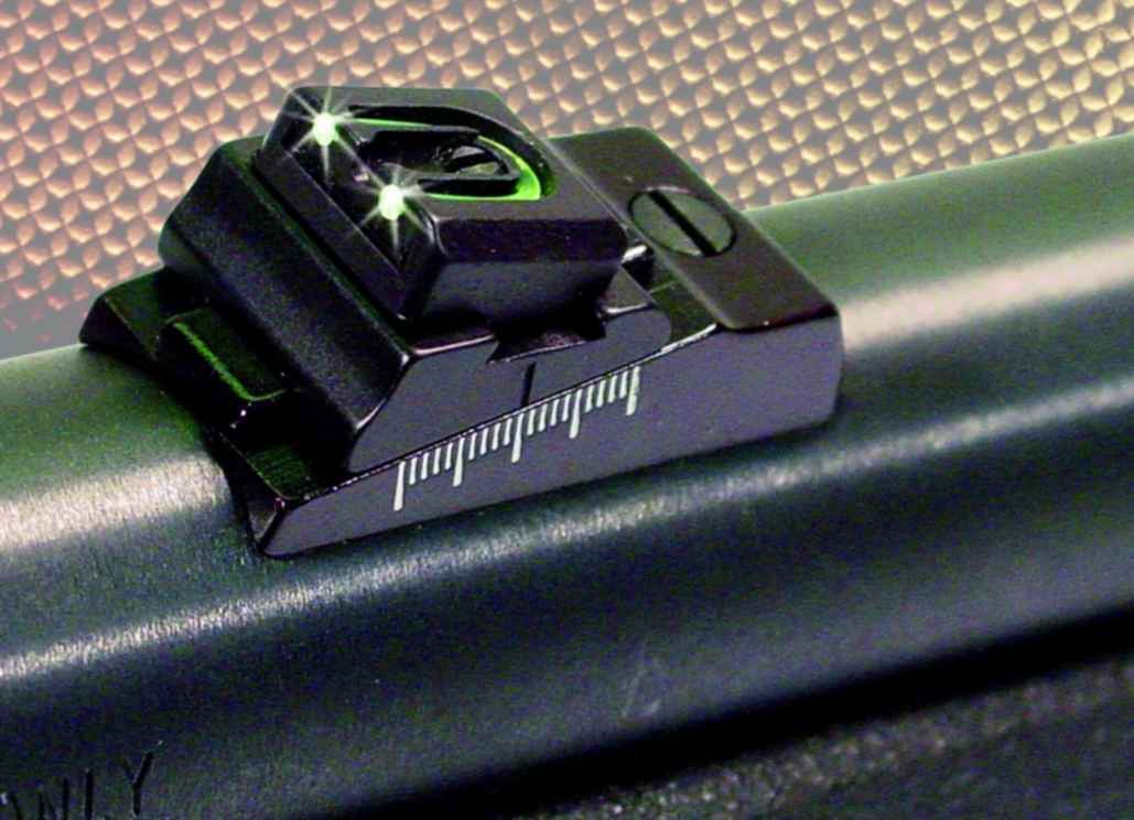 Целик еифю. Мушка и целик на ружье. Мушка и целик тритиевая. Целик на винтовку. Целик для marlin 1895.