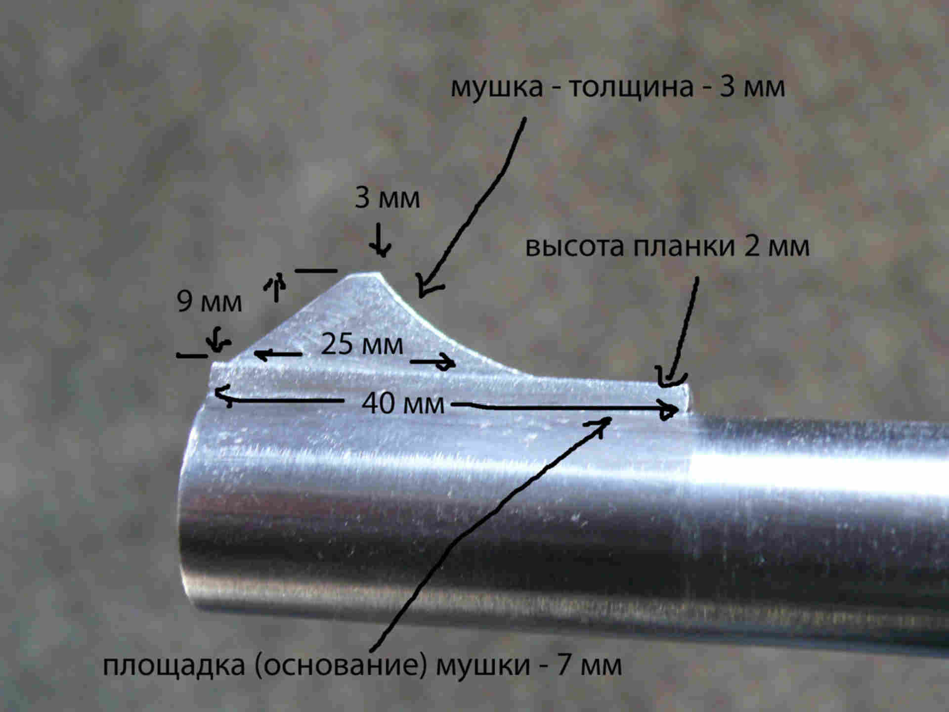 Целик Тоз 8 Купить