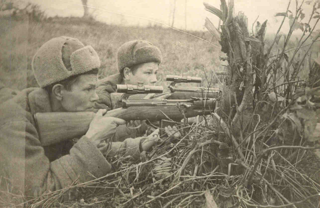 Отечественную войну 1941 1945 снайперов. Снайпер с свт-40. Боец РККА С свт-40. Советский снайпер с свт 40. Красноармеец с свт 40.