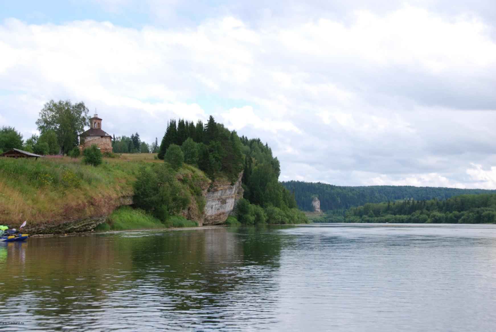 Пермская Обл Д Большая Мочга Фото