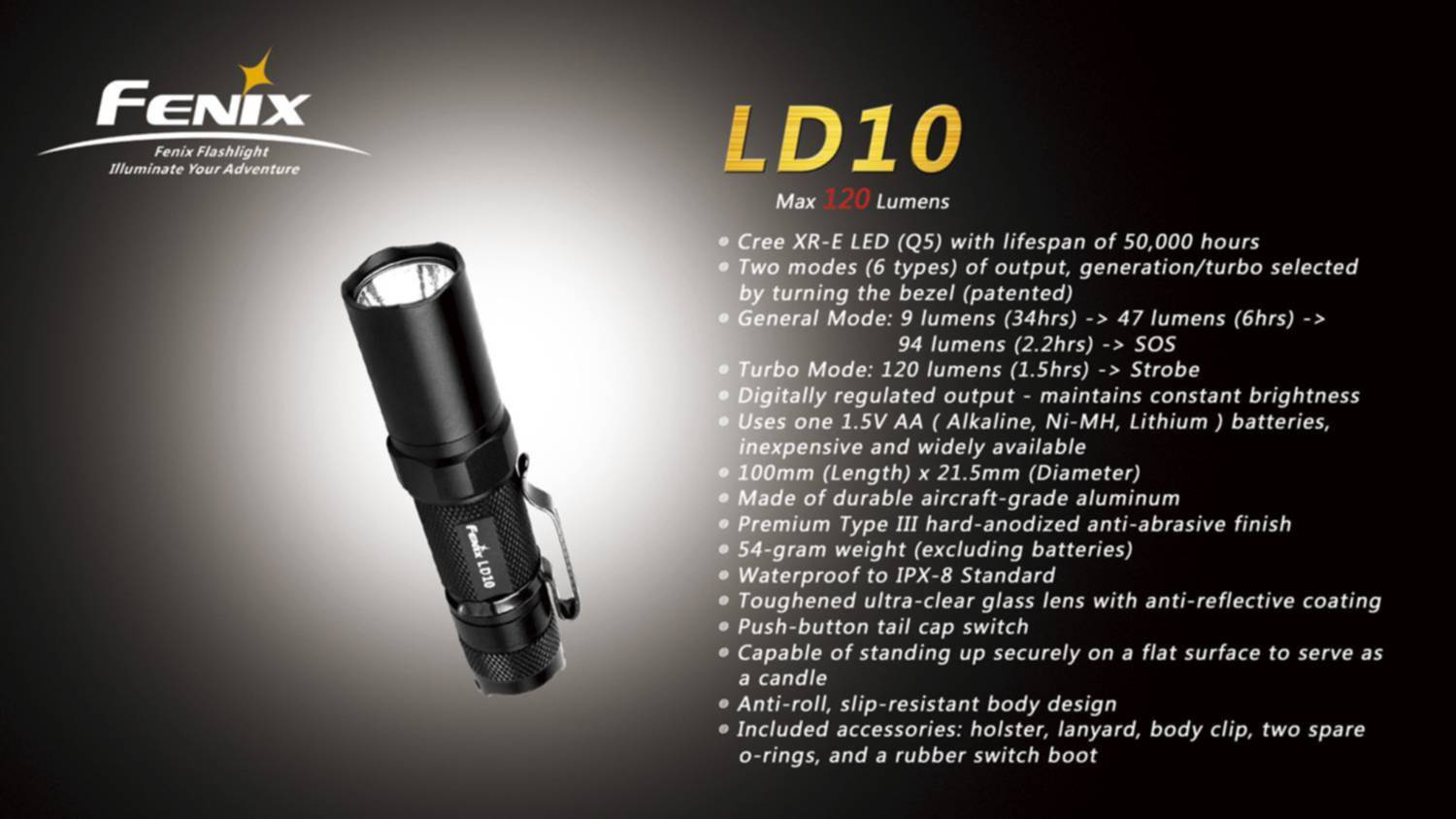 Ld 20. Фонарь Fenix ld20. Фонарь warm Light Premium cree XP-L. Fenix ld01 на клбяи. Fenix 4 AA.