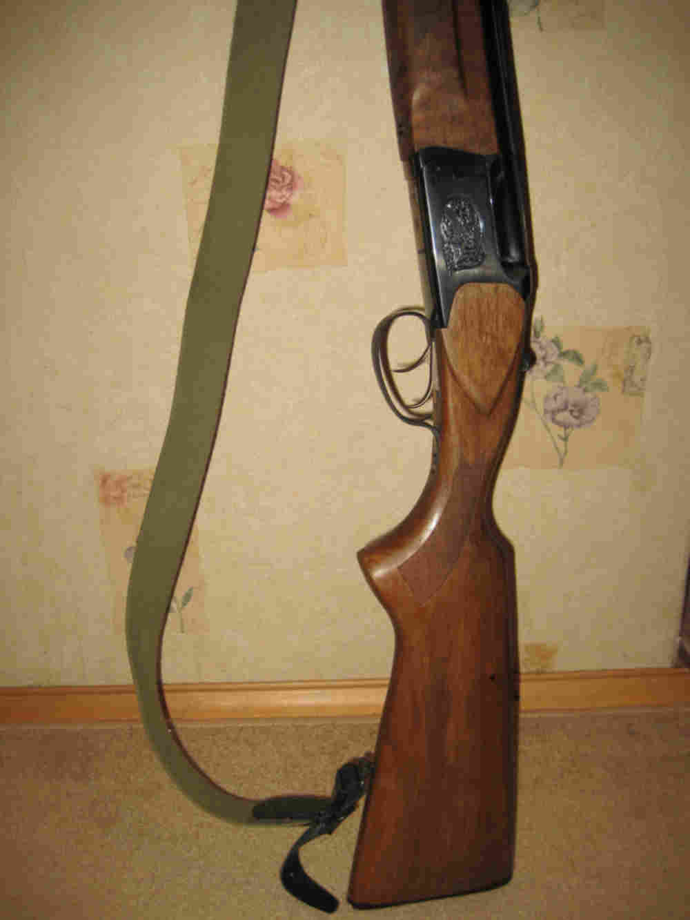 Иж ем. ИЖ-27 ем 12 характеристики.
