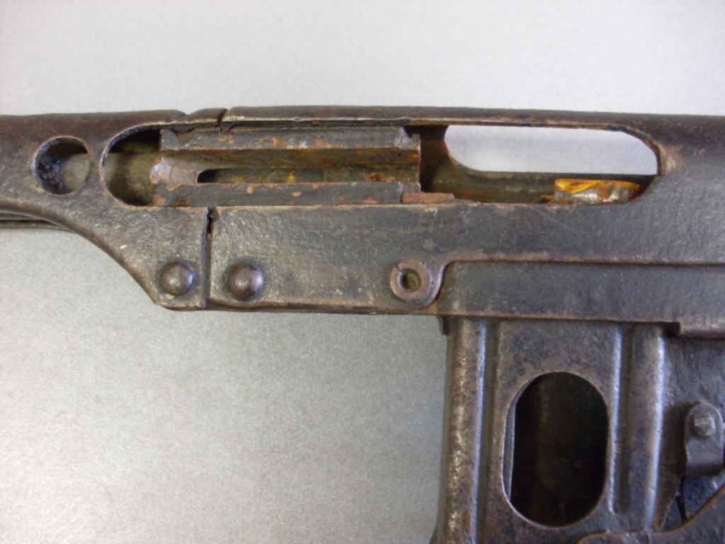 Mp40 ммг. Автомат mkb. Ммг мосина. Гребень затвора тт. Ммг в медицине что это.