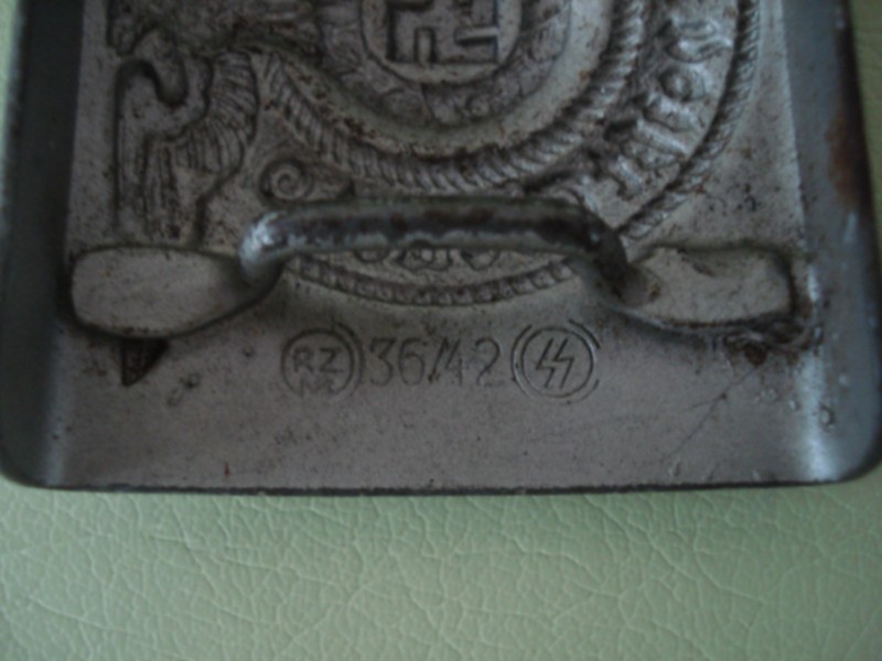 Клейма вермахт. Бляха СС 36/42 RZ M. RZM 36/42 SS. R2m SS 36 38 пряжка. Клеймо м42 на фляга RZM.