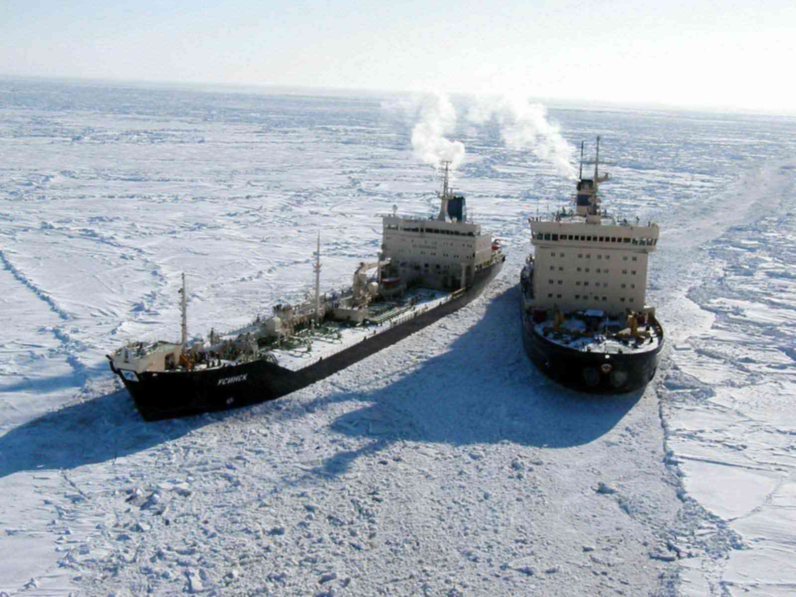 Арктическая защита. Северный морской путь Северного Ледовитого океана. Северный морской путь Баренцева моря. Северный морской путь ледоколы. Арктика Севморпуть.