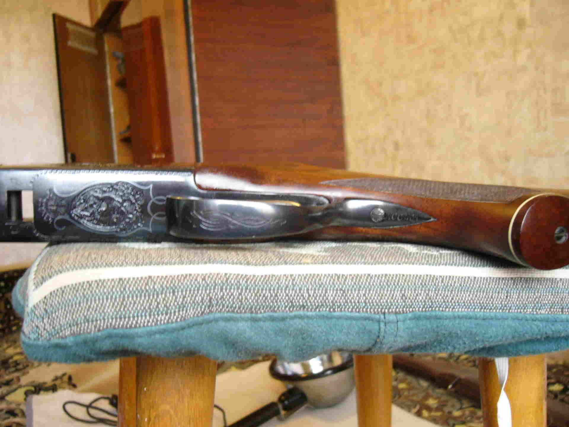 Купить Ружье Иж 27 В Санкт Петербурге