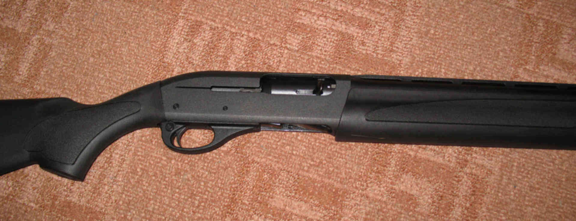 Remington 11 фото