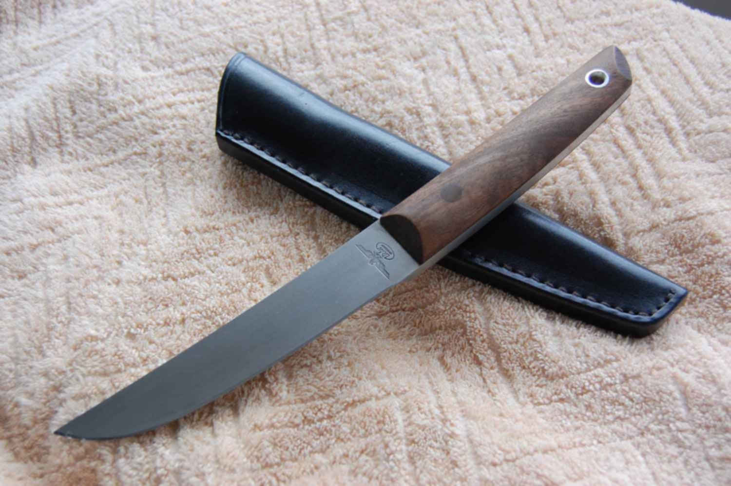 Ураков ножи